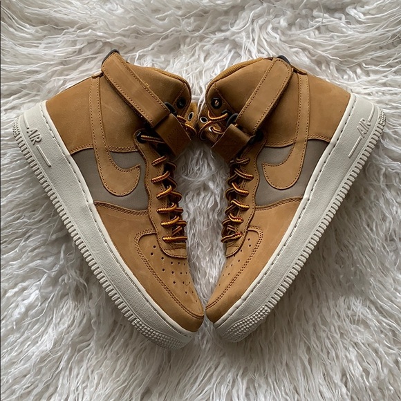 NWT Nike Air Force 1 - Picture 5 of 8